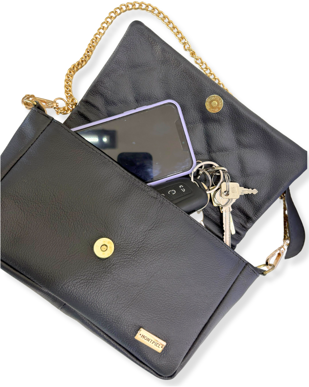 Bolsa Cadena