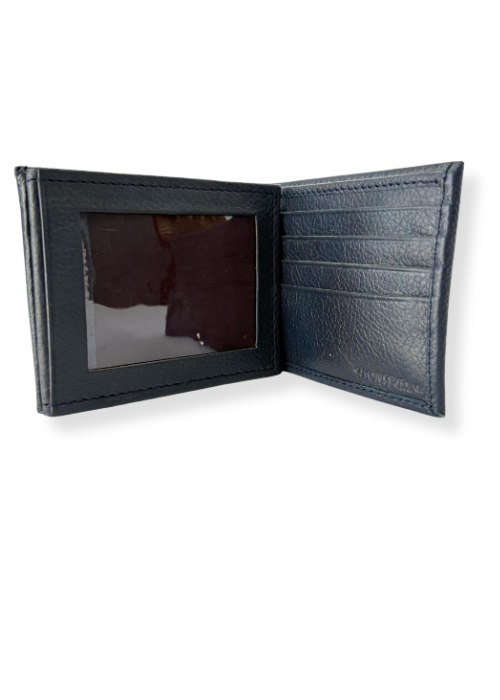 Cartera Con Tarjete Extra