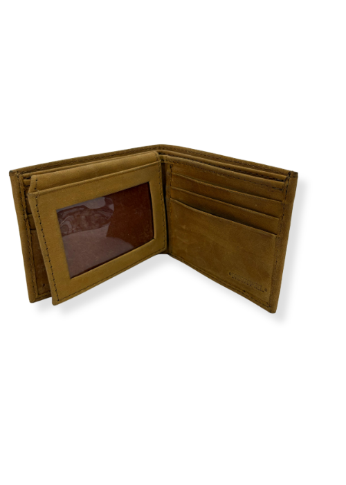 Cartera Interior INE