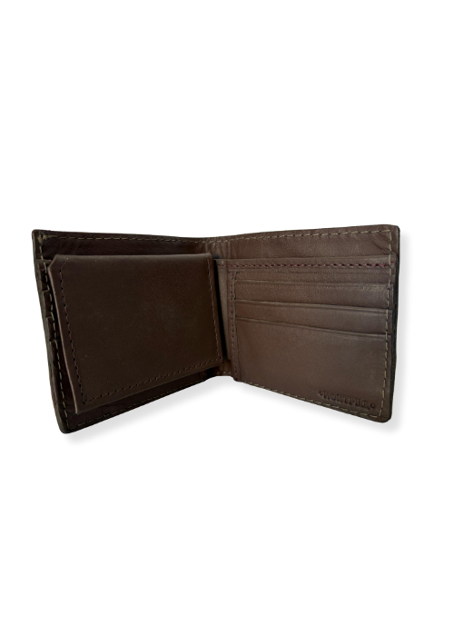 Cartera Interior INE