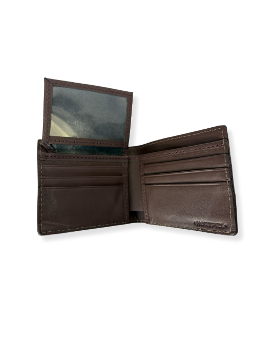 Cartera Interior INE