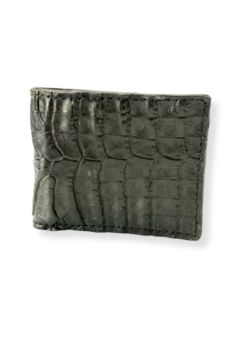 Cartera Pieles Exóticas