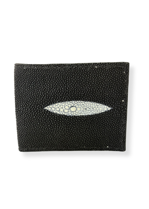 Cartera Pieles Exóticas