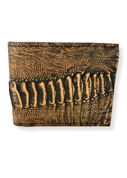 Cartera Pieles Exóticas