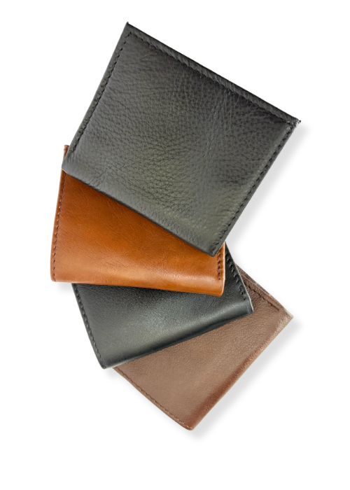 Cartera Tarjetero Vertical