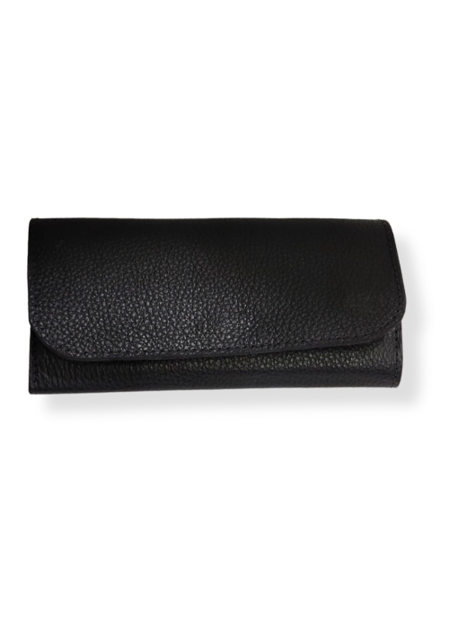 Cartera Trifold Rectangular