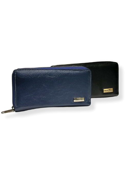 Cartera con Cierre