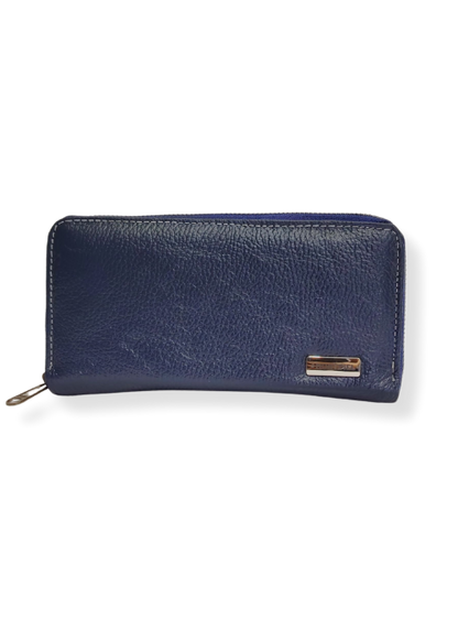 Cartera con Cierre
