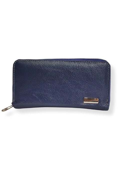 Cartera con Cierre