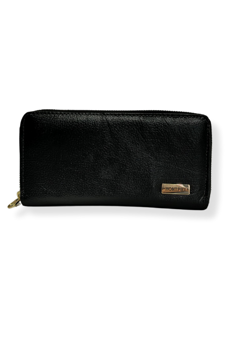 Cartera con Cierre