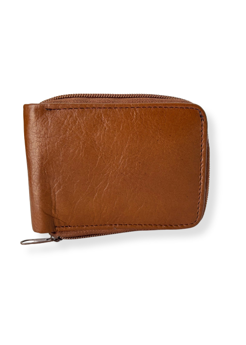 Cartera Con Cierre