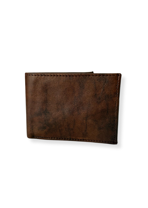 Cartera Con Tarjeteros Dobles