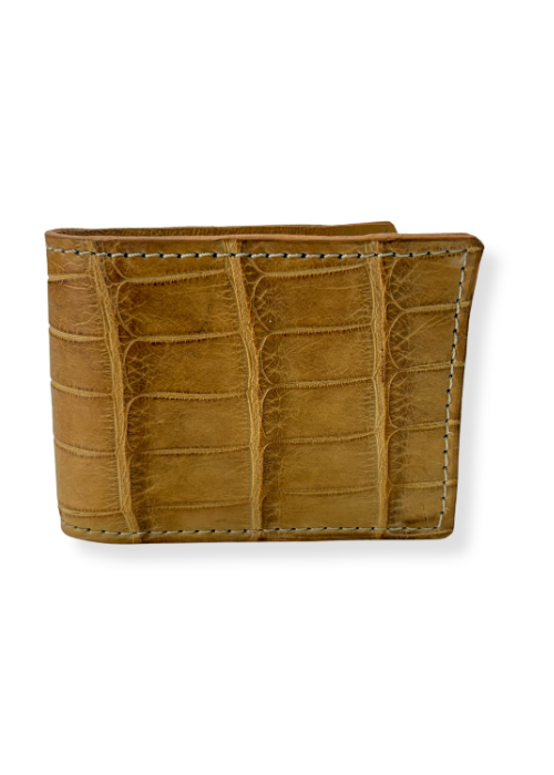 Cartera Pieles Exóticas