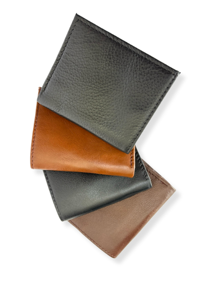 Cartera Tarjetero Vertical
