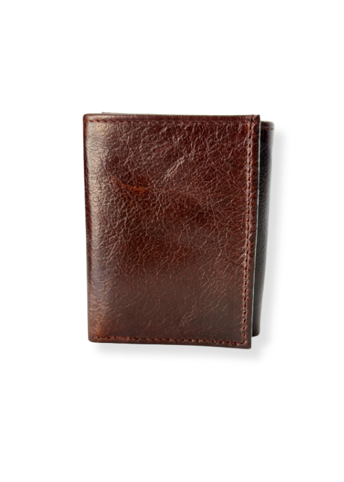 Cartera Trifold