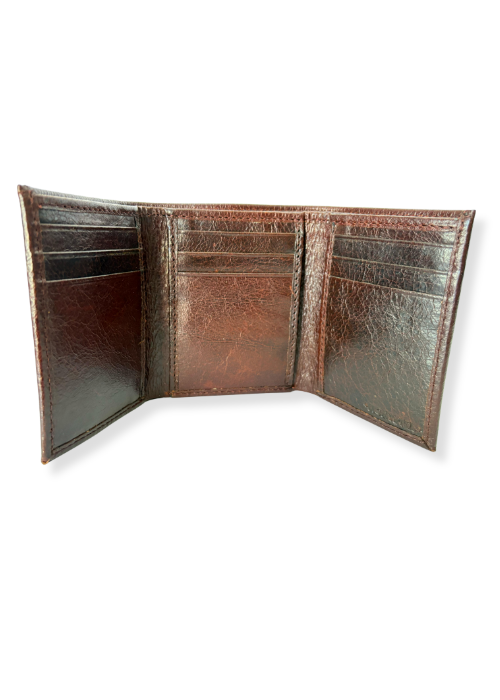 Cartera Trifold