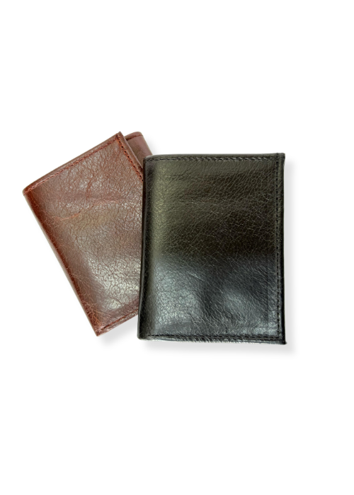 Cartera Trifold