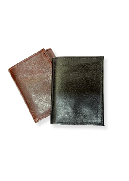 Cartera Trifold