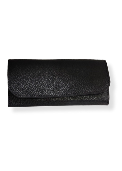 Cartera Trifold Rectangular