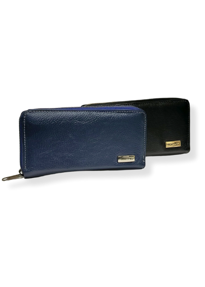 Cartera con Cierre