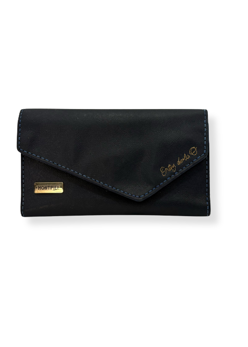 Cartera Trifold