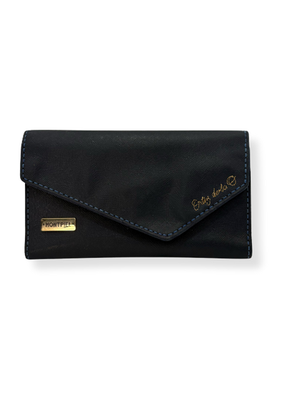 Cartera Trifold