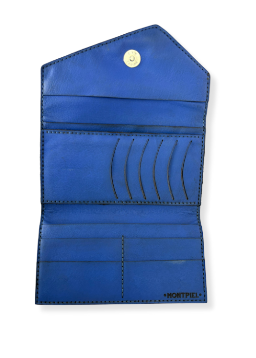 Cartera Trifold