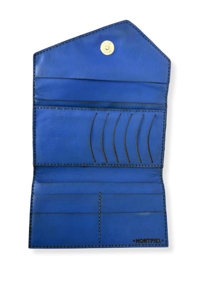 Cartera Trifold