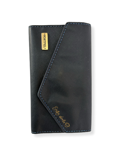 Cartera Trifold