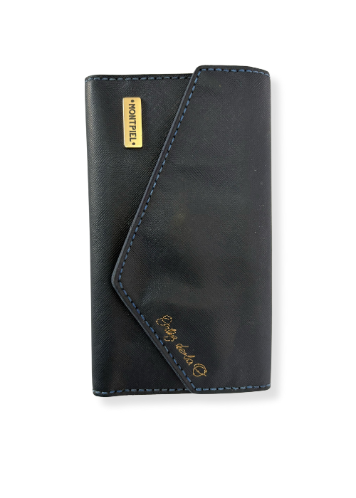 Cartera Trifold