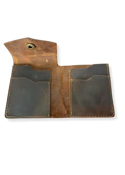 Tarjetero 2Fold