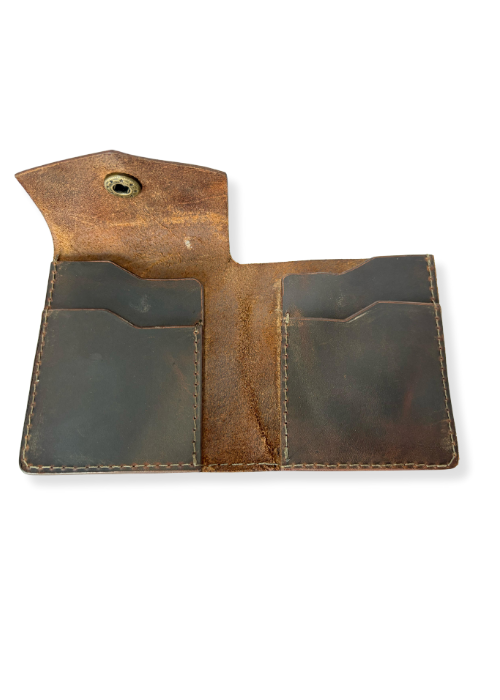 Tarjetero 2Fold