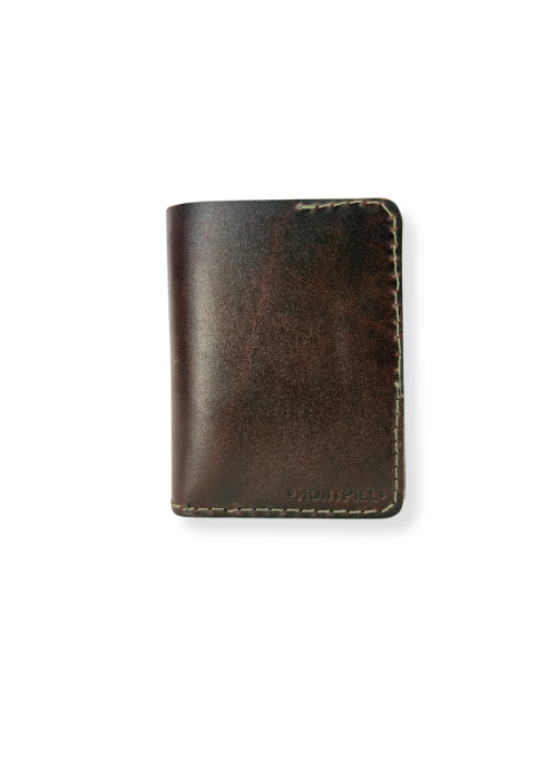 Tarjetero 3Fold