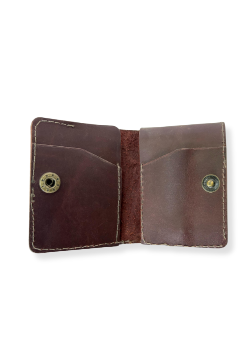 Tarjetero 3Fold