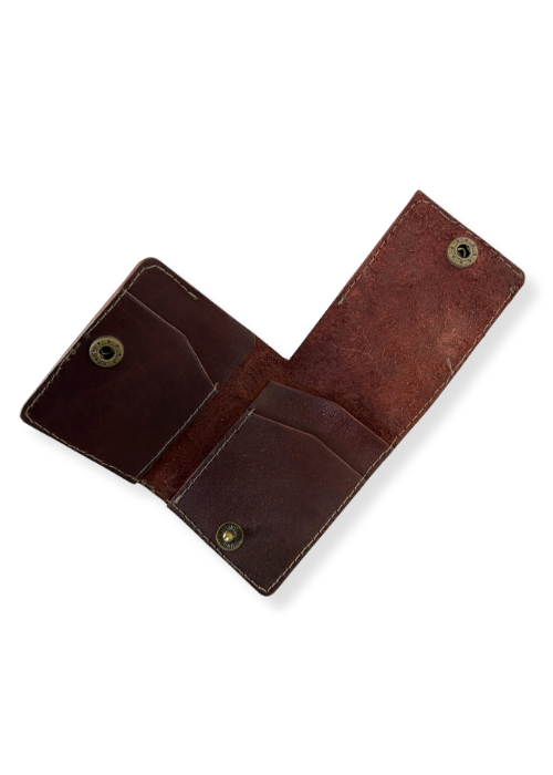 Tarjetero 3Fold